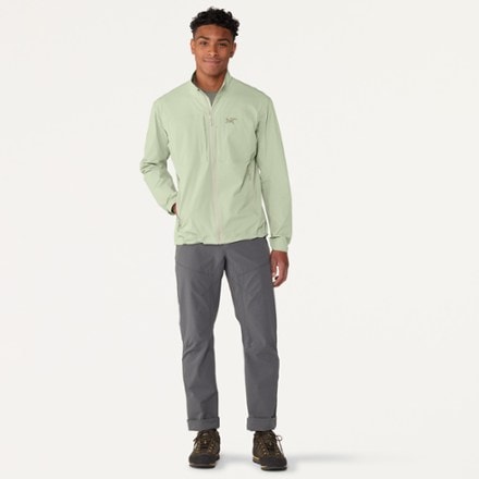 Arc'teryx Gamma Lightweight Jacket - Men's 3