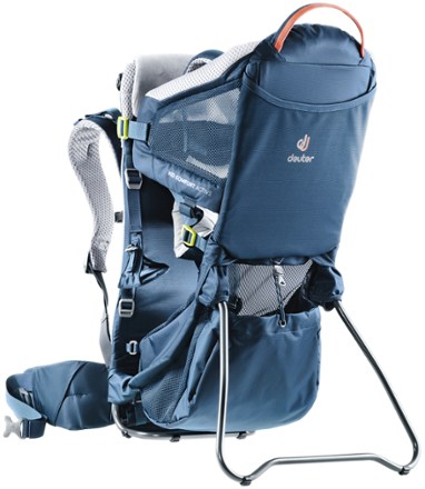 deuter child carrier