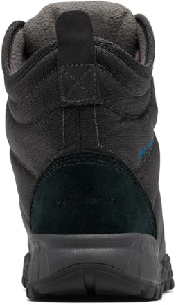 Columbia Fairbanks Omni-Heat Snow Boots - Men's 5