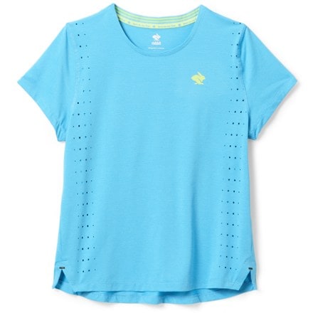 rabbit Race Pace T-Shirt - Women's 0