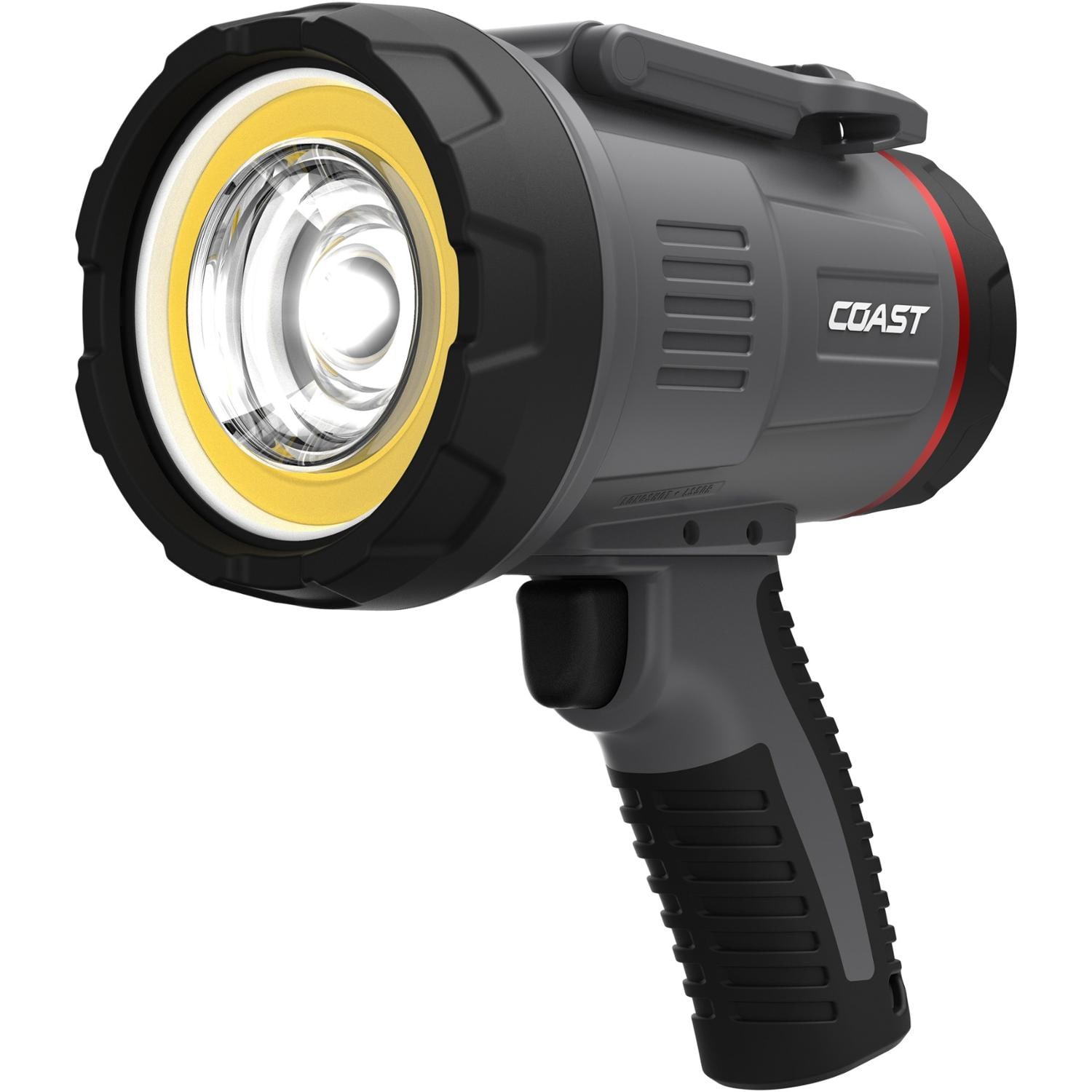 Longshot LS50R Spotlight