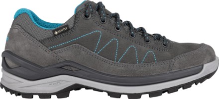 Lowa Toro Pro GTX Lo Hiking Shoes - Womens