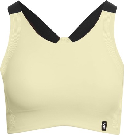 Body Glove Womens Stamina Longevity Sports Bra (Spice)