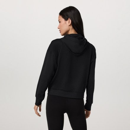 Vuori Halo Modern Pullover Hoodie - Women's 2