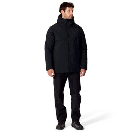 Rab Valiance Down Jacket - Men's 3