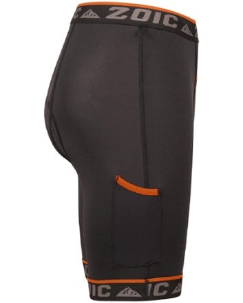 Zoic Premium Cycling Liner Shorts with Fly - Men's 3