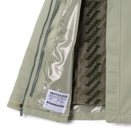 Columbia Bugaboo IV Interchange 3-in-1 Jacket - Boys' 3