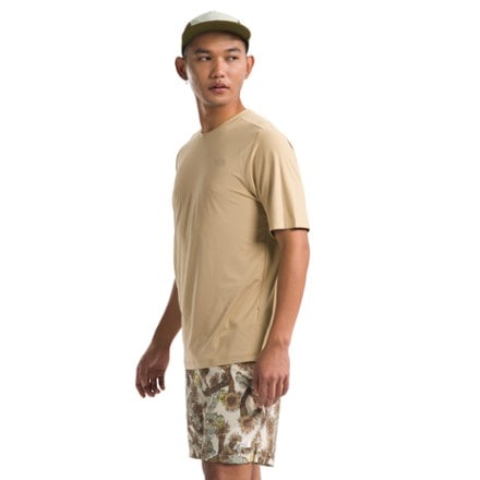 The North Face Dune Sky Crew Shirt - Men's 4