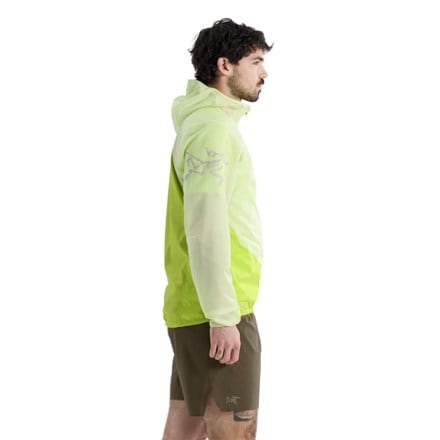 Arc'teryx Norvan Windshell Hoody - Men's 5