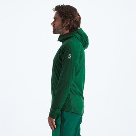 The North Face Summit FUTUREFLEECE AMK Hoodie - Men's 3
