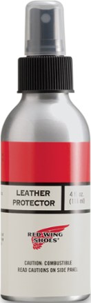 red wing waterproof spray