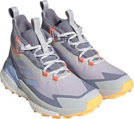 adidas Terrex Free Hiker GORE-TEX 2.0 Hiking Shoes - Women's 2