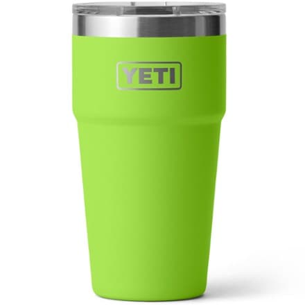 YETI Rambler Stackable Cup with MagSlider Lid - 20 fl. oz. 0