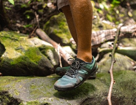 Location Image for Mesa Trail II Shoes - Men's