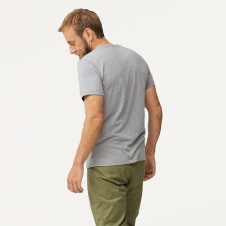 Fjallraven 1960 Logo T-Shirt - Men's 2