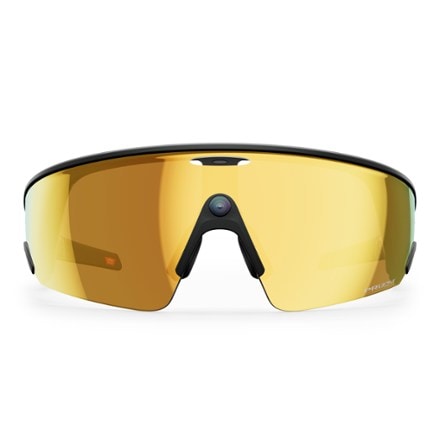 Oakley Meta AI Vanguard Sunglasses 1