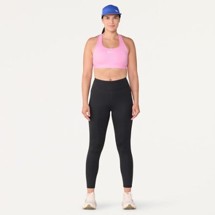 Nike Swoosh Medium Support Bra 3