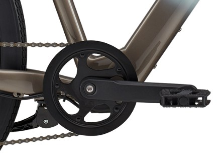 Cannondale Treadwell Neo 2 Electric Bike 5