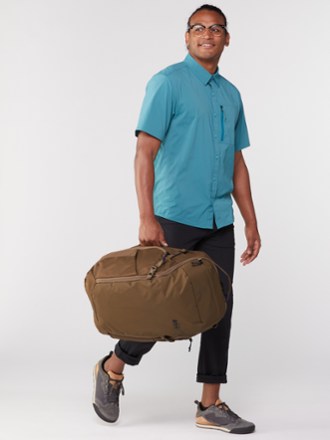 REI Co-op Ruckpack 40 Recycled Pack - Men's 4