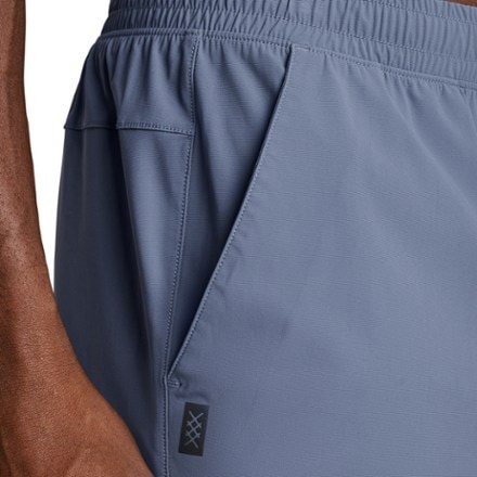 RHONE Pursuit 7" Unlined Shorts - Men's 4
