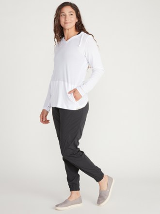 ExOfficio BugsAway Lumen Hoodie - Women's 2