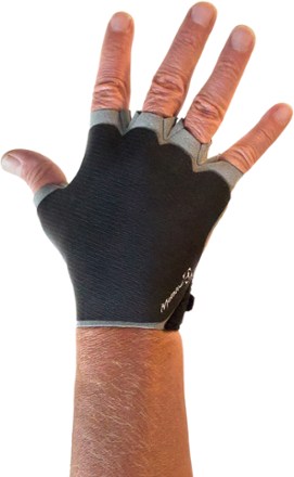 Metolius Crack Gloves 0