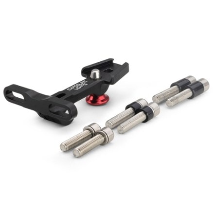 Exposure Lights Stem Fit Bracket Mk2 0