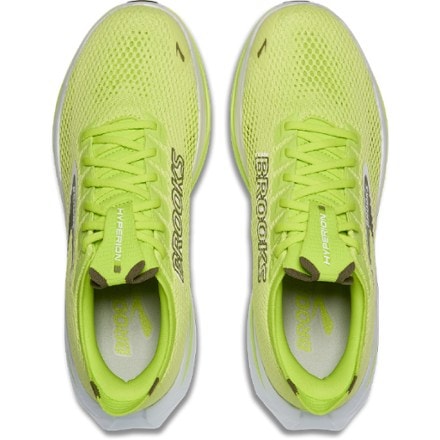 Brooks Hyperion 3 Road-Running Shoes - Men's 4