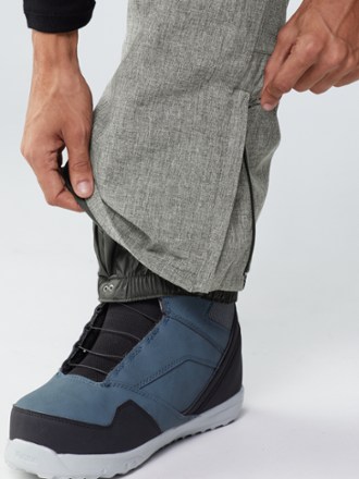 Burton Covert Insulated Snow Pants - Men's 6