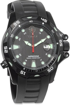 Timex Expedition Diver Style Watch 