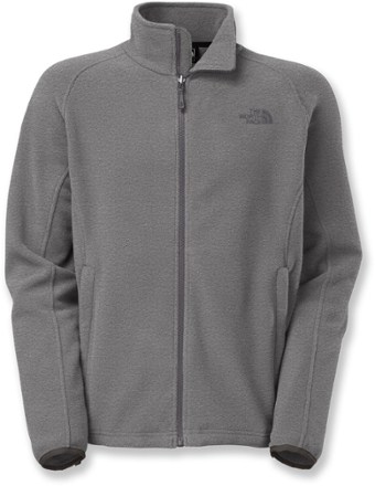 Charcoal Grey Heather
