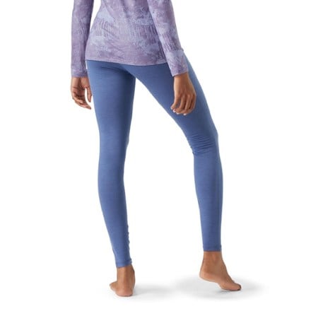 Smartwool Classic All-Season Merino Base Layer Bottoms - Women's 1