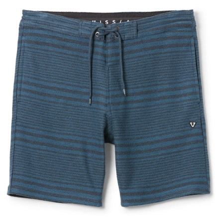 VISSLA Trapper 18" Sofa Surfer Shorts - Men's 0
