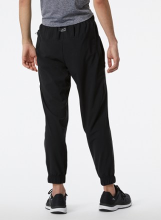 New Balance Impact Run Woven Pants - Men's 1