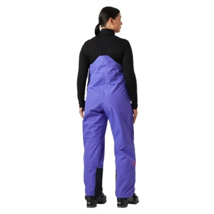 Helly Hansen Emiko Shell Bib Pants - Women's 2