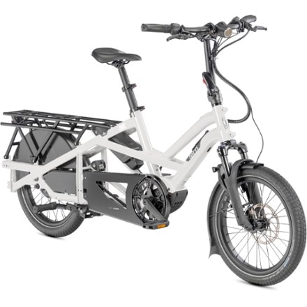Tern GSD P00 Gen 3 Electric Bike 2