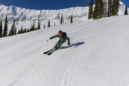 Head Kore 105 Skis - Men's - 2023/2024 2