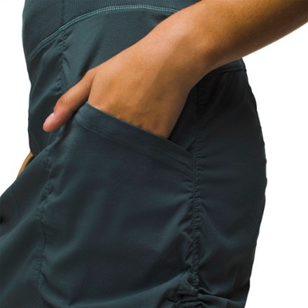 prAna Koen Skort 4