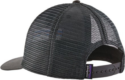 Patagonia P-6 Logo Trucker Hat 1