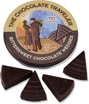 Bittersweet Chocolate