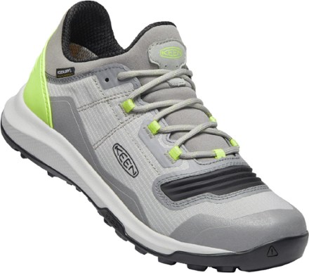 keen flex shoes
