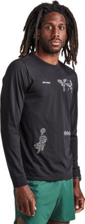Roark Mathis Core Long-Sleeve Shirt - Men's 1
