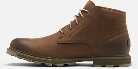 Frons Vernederen Pef Sorel Madson 2 Chukka Boots - Men's | REI Co-op