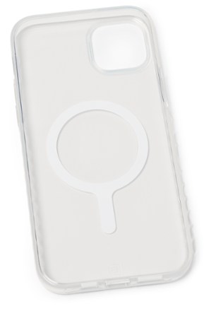 BodyGuardz Carve Clear MagSafe Case for iPhone 14 Plus 1