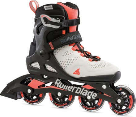 Rollerblade Macroblade 80W Inline Skates - Women's 2