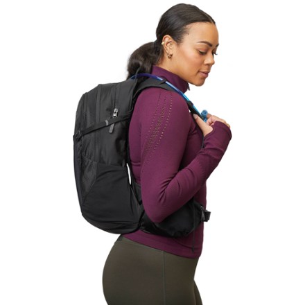Gregory Sula 8 H20 Hydration Pack - Women's 1
