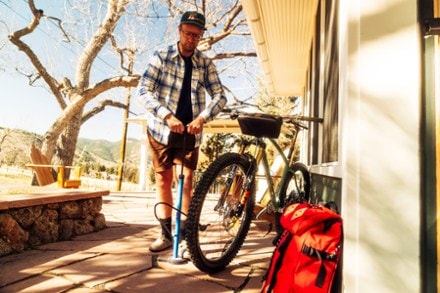 Location Image for Dirt Shorts - Men's