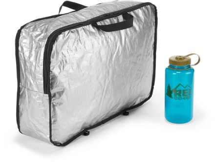 DAKINE Fall Line Ski Roller Bag 4