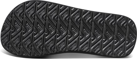 Reef Little Ahi Flip-Flops - Toddlers' 3