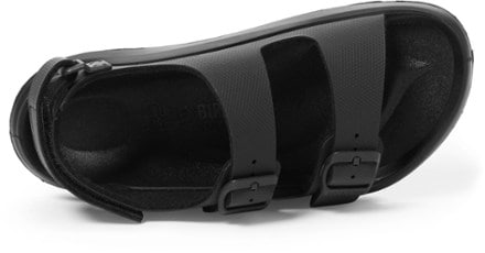 Birkenstock Mogami Terra Sandals - Women's Top view
